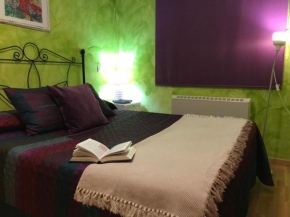  Apartamento La Plazuela  Альмагро